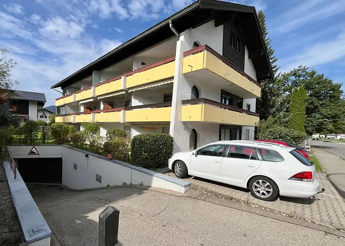 BERGFEX Rubihorn mit Sommer-Bergbahnticket Oberstdorf